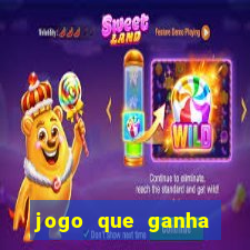 jogo que ganha dinheiro de verdade sem depositar nada